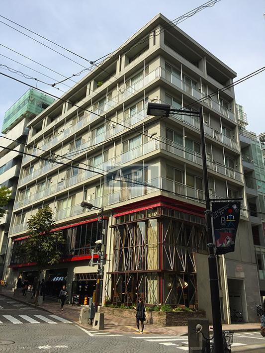  | GREEN COURT AZABU-JUBAN Exterior photo 07