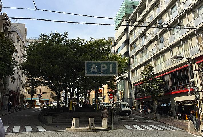  | GREEN COURT AZABU-JUBAN Exterior photo 05