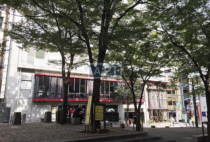  | GREEN COURT AZABU-JUBAN Exterior photo 06