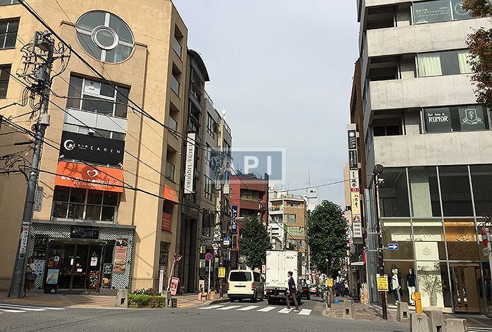  | GREEN COURT AZABU-JUBAN Exterior photo 10