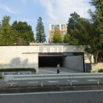 Apartment entrance | GROSVENOR PLACE KAMIZONOCHO Exterior photo 18