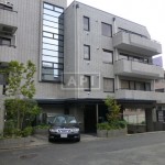  | WACORE DAIKANYAMA Exterior photo 02