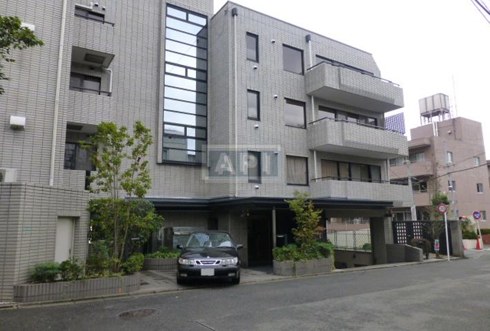  | WACORE DAIKANYAMA Exterior photo 02