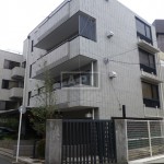  | WACORE DAIKANYAMA Exterior photo 03