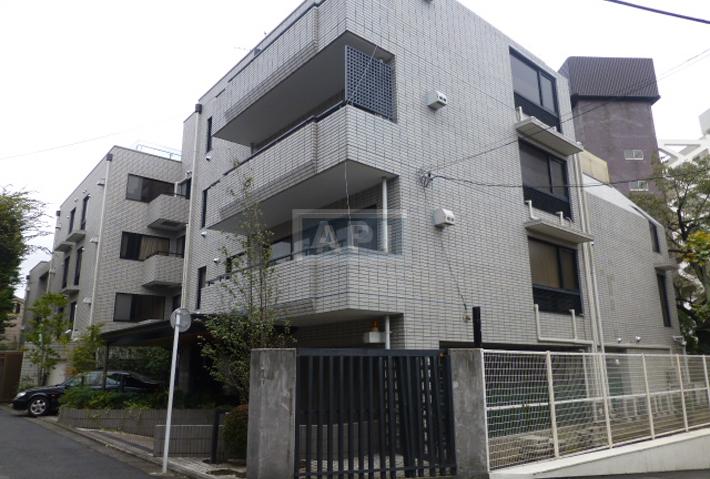  | WACORE DAIKANYAMA Exterior photo 03