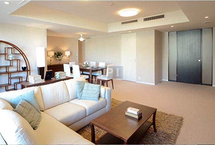  | OPUS ARISUGAWA TERRACE & RESIDENCE(RESIDENCE) Exterior photo 02