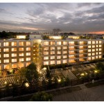 Exterior | GROSVENOR PLACE KAMIZONOCHO Exterior photo 03