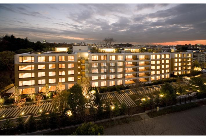 Exterior | GROSVENOR PLACE KAMIZONOCHO Exterior photo 03