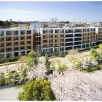 Exterior | GROSVENOR PLACE KAMIZONOCHO Exterior photo 02