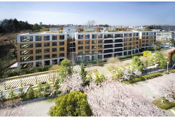 Exterior | GROSVENOR PLACE KAMIZONOCHO Exterior photo 02