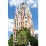  | AOYAMA PARK TOWER Exterior photo 01