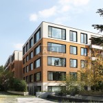 Exterior | GROSVENOR PLACE KAMIZONOCHO Exterior photo 01