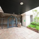  | DAIKANYAMA ADDRESS THE TOWER Exterior photo 10