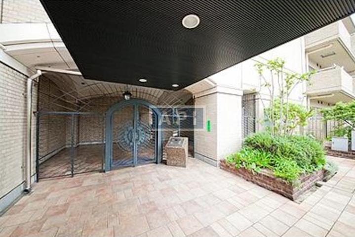  | DAIKANYAMA ADDRESS THE TOWER Exterior photo 10