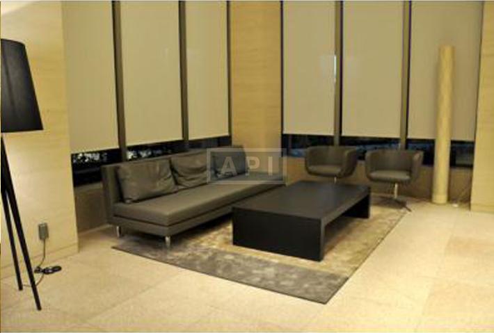  | THE JINGUMAE RESIDENCE Exterior photo 03