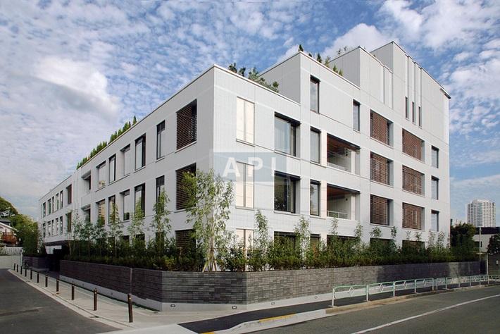  | KARA BLANC Exterior photo 02