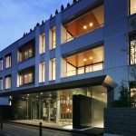 Facade | KARA BLANC Exterior photo 03