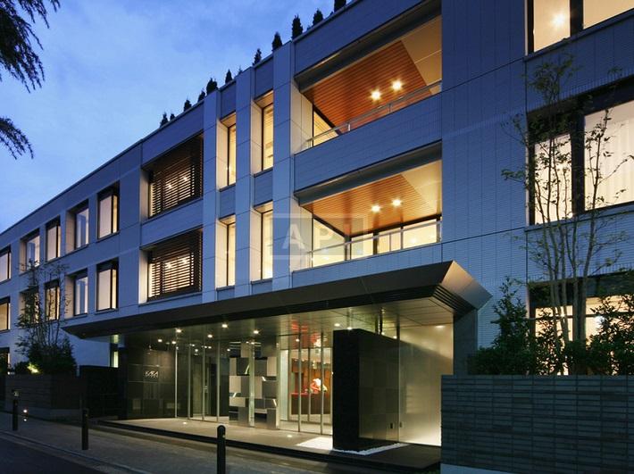 Facade | KARA BLANC Exterior photo 03