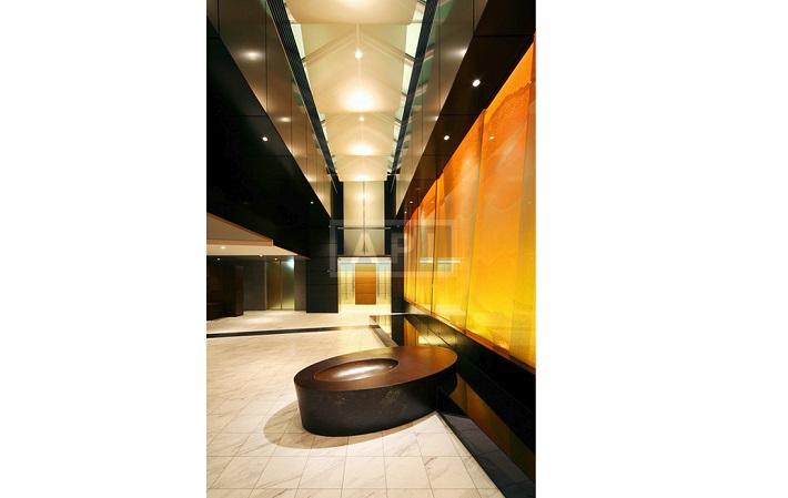 Lobby | KARA BLANC Exterior photo 04