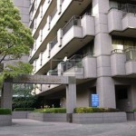  | SHIROYAMA TRUST COURT Exterior photo 02