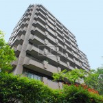  | SHIROYAMA TRUST COURT Exterior photo 01