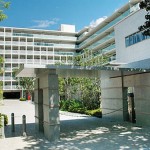  | ABITI MEGURO Exterior photo 01