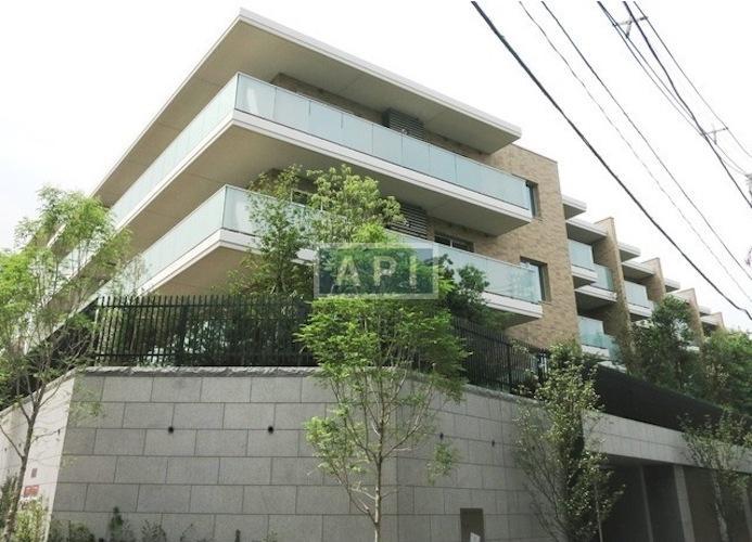  | THE PARKHOUSE HIROO HANEZAWA Exterior photo 18