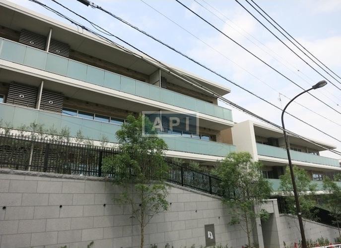  | THE PARKHOUSE HIROO HANEZAWA Exterior photo 19