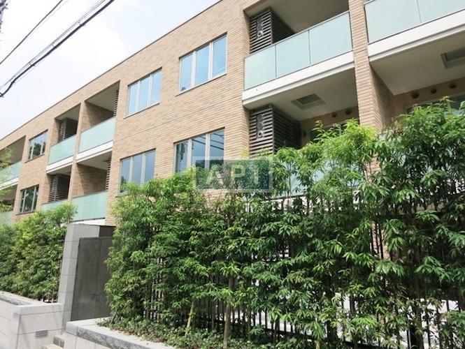  | THE PARKHOUSE HIROO HANEZAWA Exterior photo 20