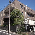  | MEGURO-MITA TRINITY Exterior photo 01