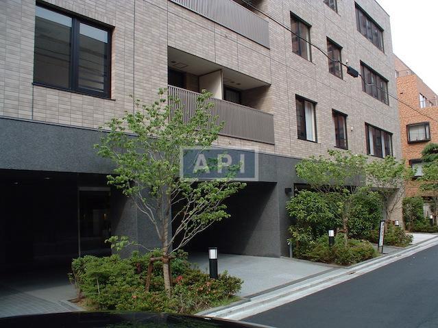  | ROPPONGI GREEN TERRACE Exterior photo 02