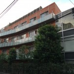  | CASTALIA NISHI-AZABU-KASUMICHO Exterior photo 07