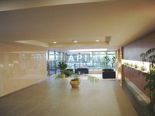  | ROPPONGI GREEN TERRACE Exterior photo 03