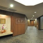 Sharing Hallway | HOMAT WOODVILLE Exterior photo 04