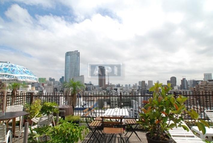 Sky Garden | HOMAT WOODVILLE Exterior photo 14