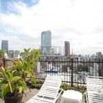 Sky Garden | HOMAT WOODVILLE Exterior photo 13