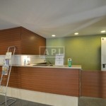 Front Desk | ROPPONGI GREEN TERRACE Exterior photo 09