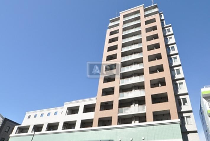  | KDX RESIDENCE SHIROKANE I Exterior photo 06