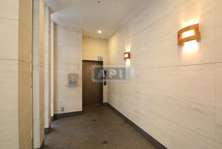  | KDX RESIDENCE SHIROKANE I Exterior photo 03