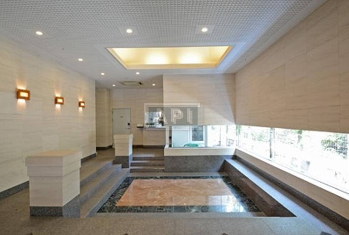  | KDX RESIDENCE SHIROKANE I Exterior photo 05