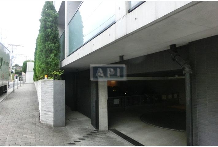  | CASTALIA MEGURO-CHOJAMARU Exterior photo 14