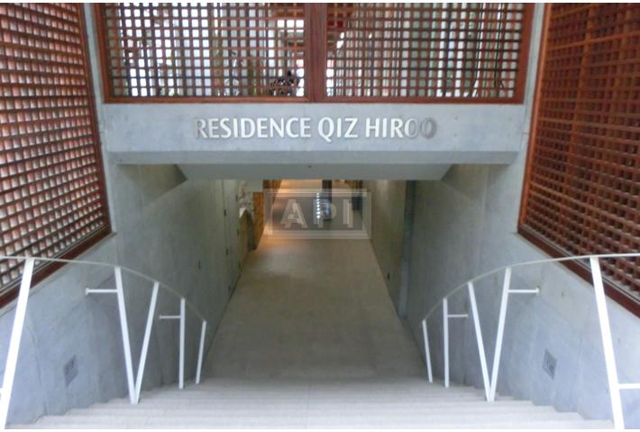  | QIZ HIROO Exterior photo 05