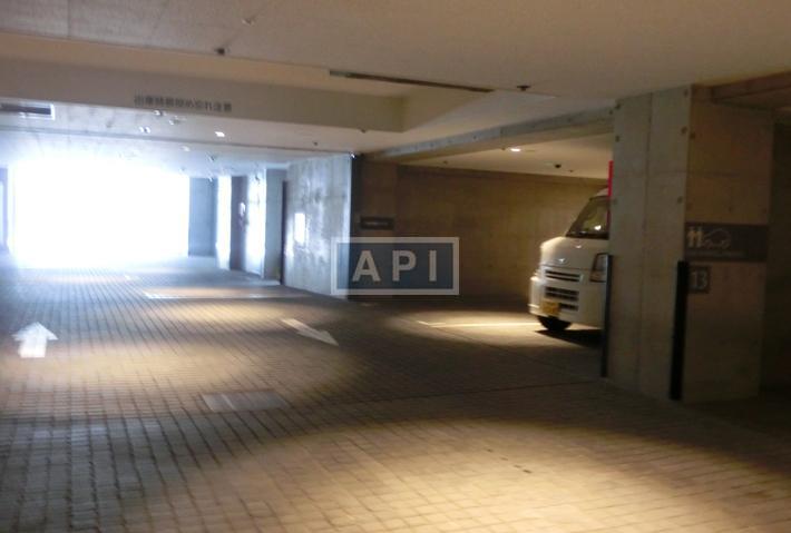  | THE PARKHOUSE HIROO HANEZAWA Exterior photo 15