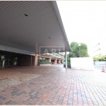  | MINAMI-AOYAMA DAIICHI MANSIONS Exterior photo 04