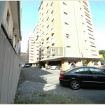Parking | MINAMI-AOYAMA DAIICHI MANSIONS Exterior photo 07