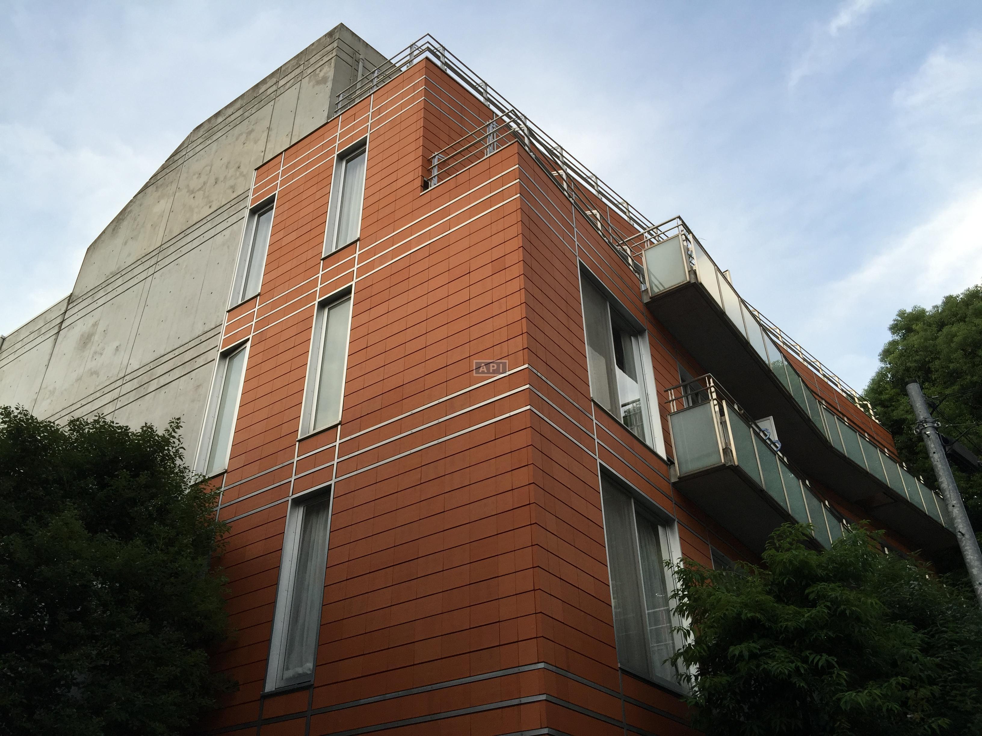  | CASTALIA NISHI-AZABU-KASUMICHO Exterior photo 09
