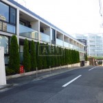  | CASTALIA MEGURO-CHOJAMARU Exterior photo 04