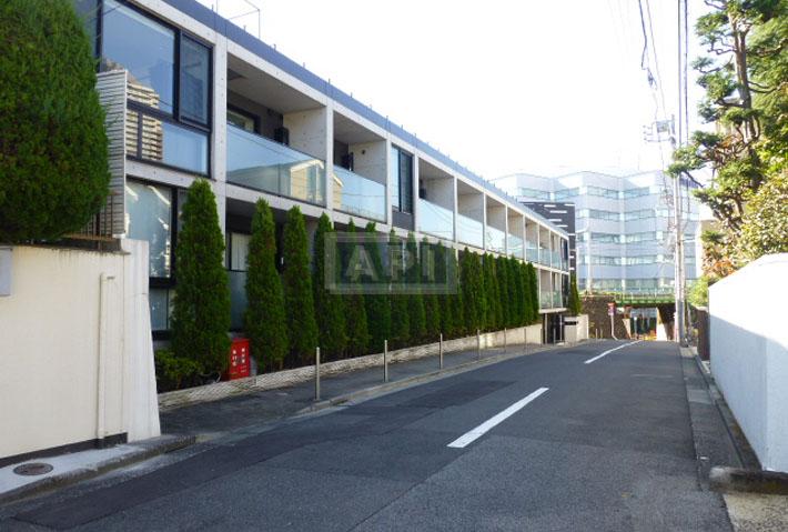  | CASTALIA MEGURO-CHOJAMARU Exterior photo 04