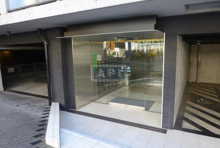  | CASTALIA MEGURO-CHOJAMARU Exterior photo 03