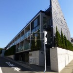  | CASTALIA MEGURO-CHOJAMARU Exterior photo 01